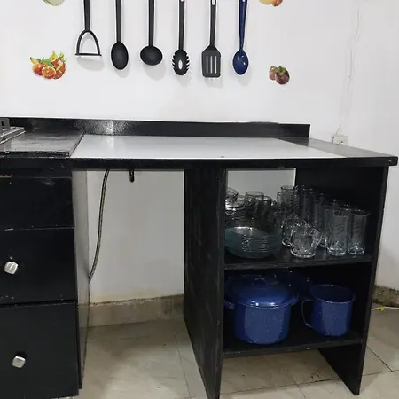 Hospedaje Casa Azul