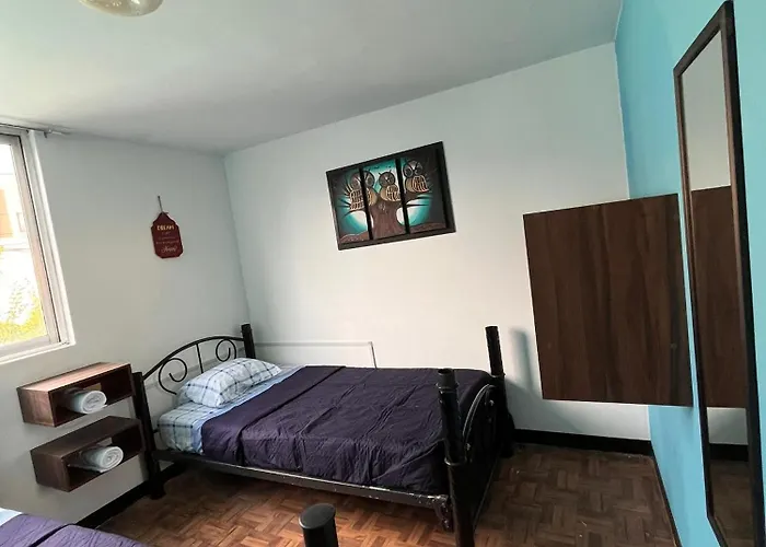 Casa Azul * Mexico City