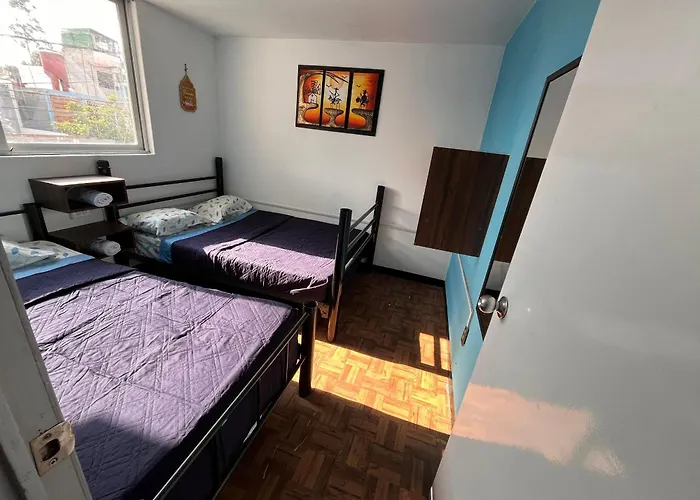 Apartment Casa Azul