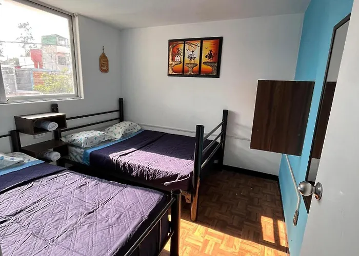 Casa Azul