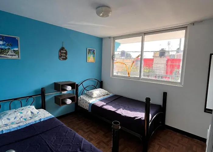 Casa Azul * Mexico City