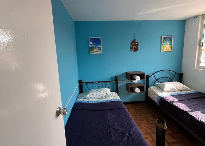 Casa Azul