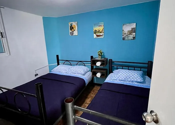 Casa Azul