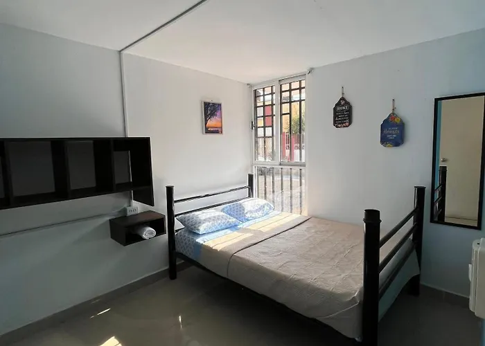 Apartment Casa Azul