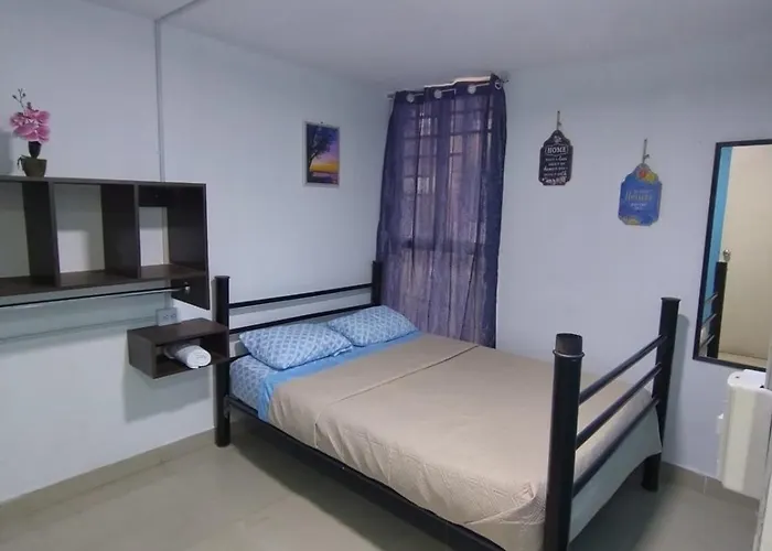 Apartment Casa Azul