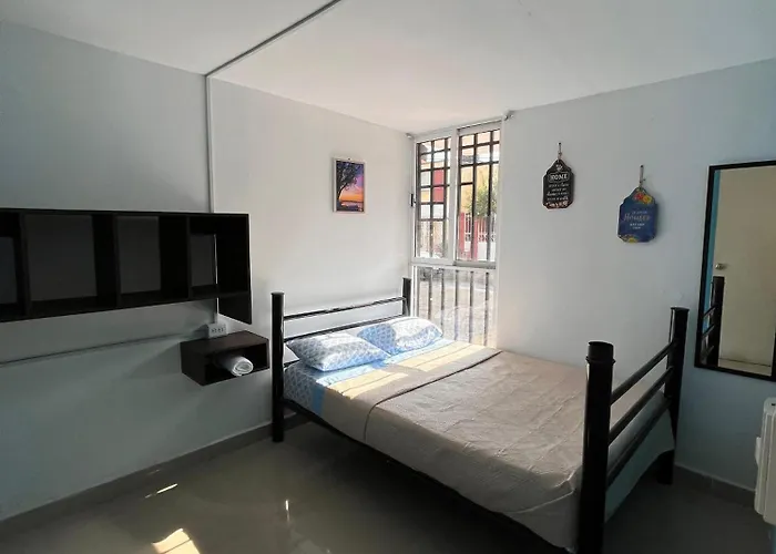 Casa Azul Mexico City