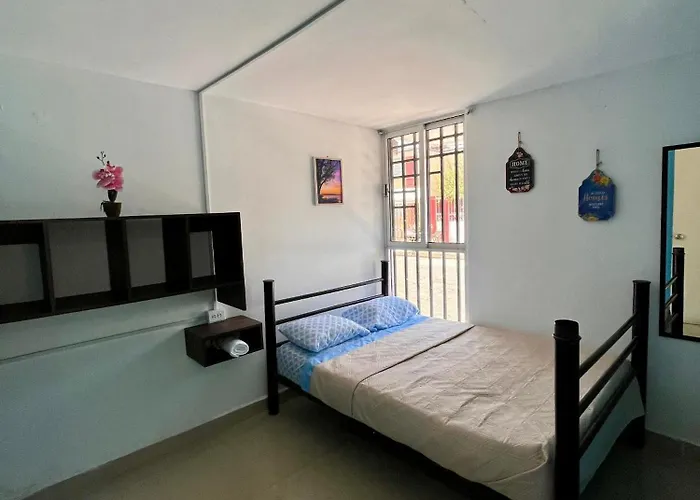 Casa Azul Mexico City