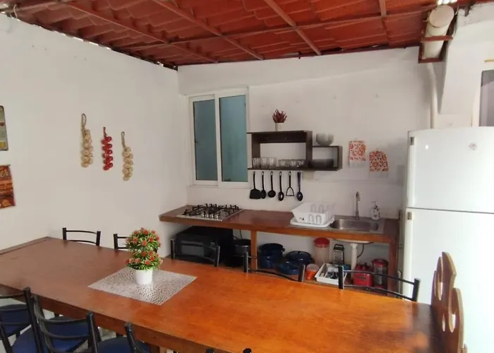 Casa Azul *