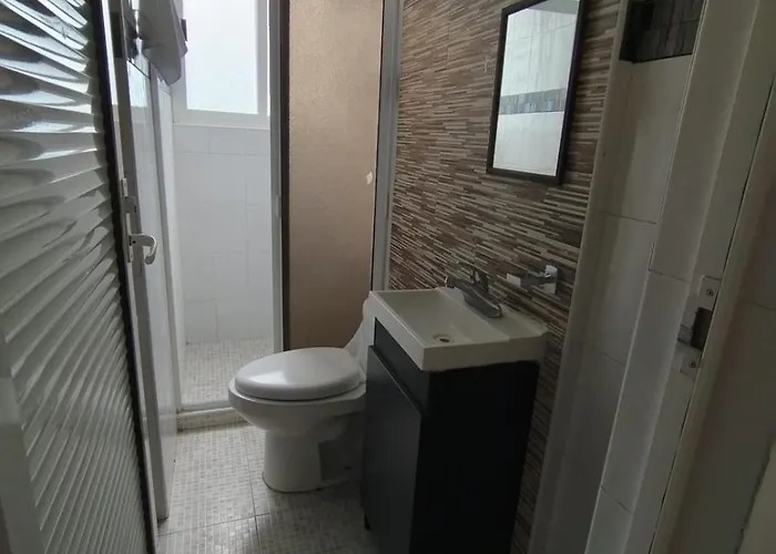 Apartment Casa Azul