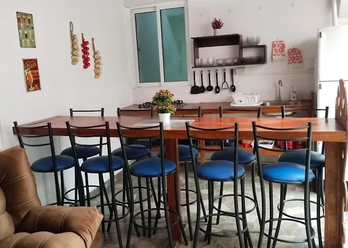 Casa Azul Mexico City